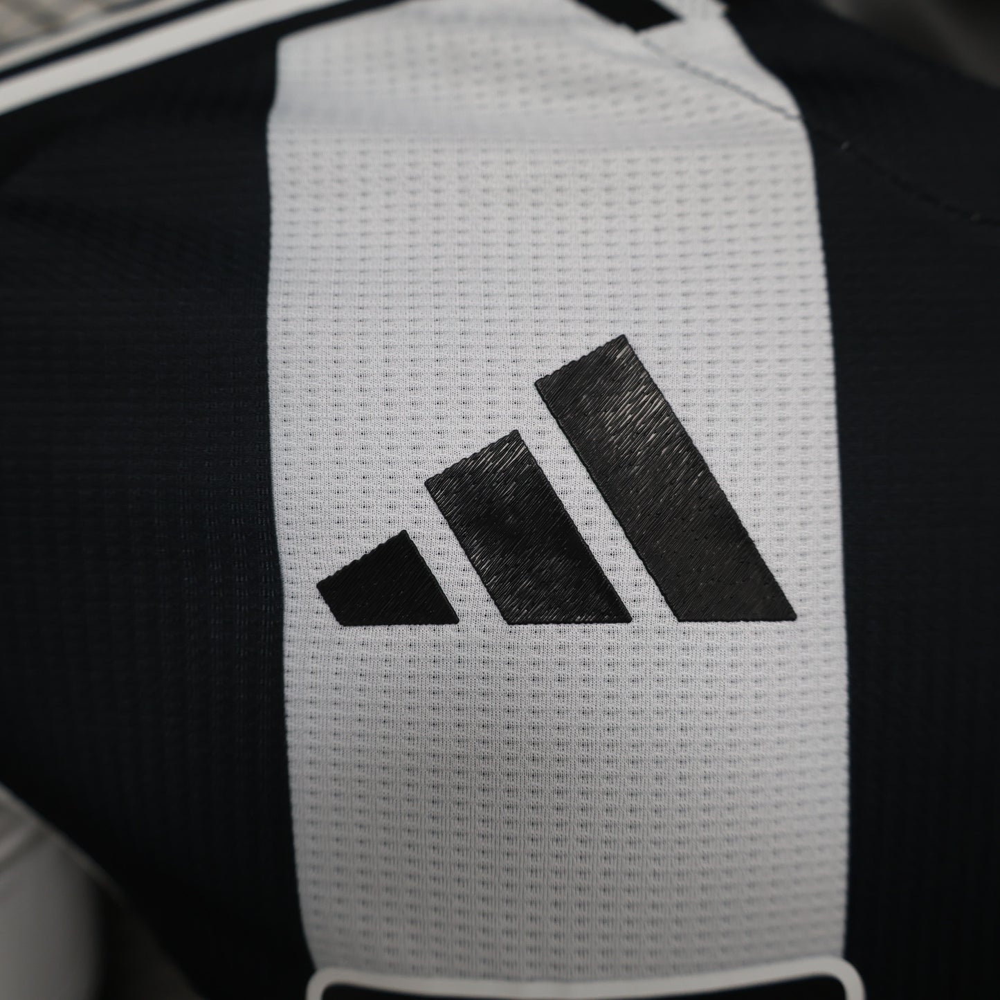 Newcastle United 2024/25 Home Jersey – Player Edition
