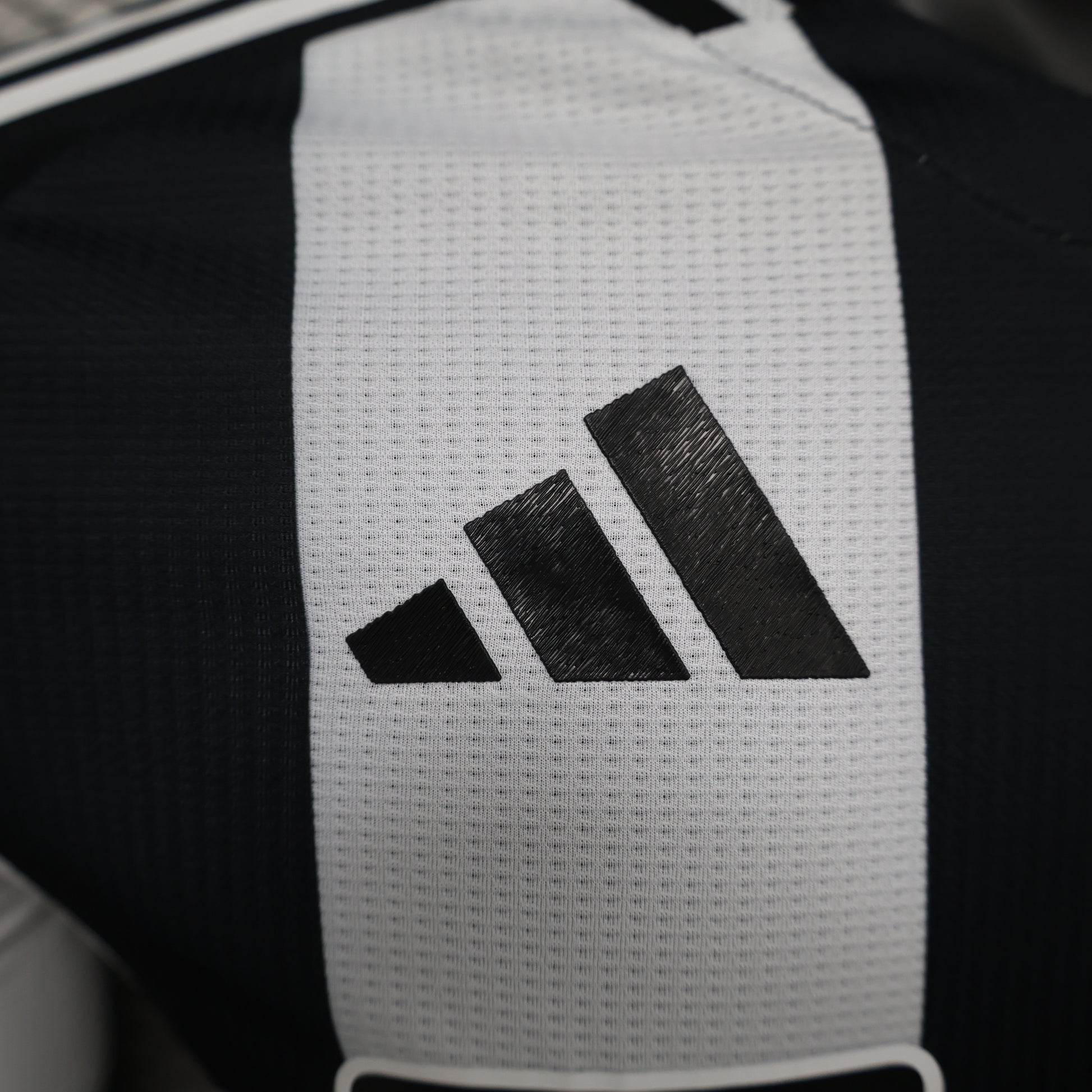 Newcastle United 2024/25 Home Jersey – Player Edition