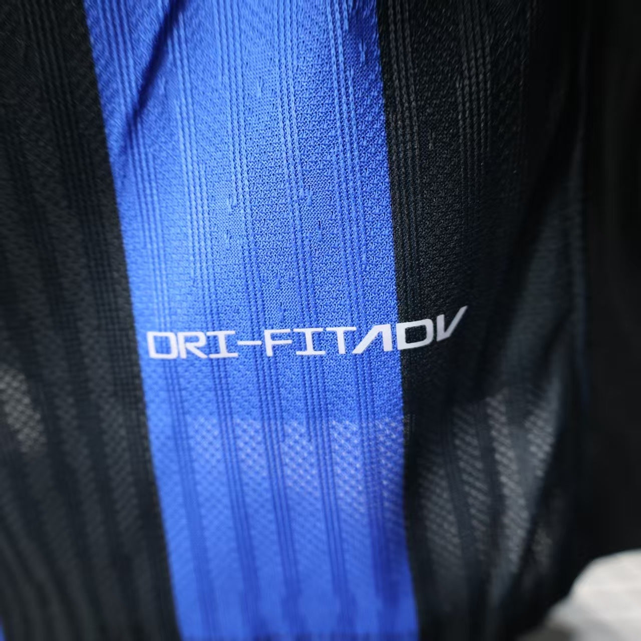 Inter Milan 2024/25 Home Jersey – Player Edition