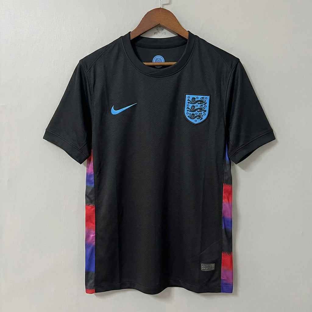 England 2025 Away Jersey