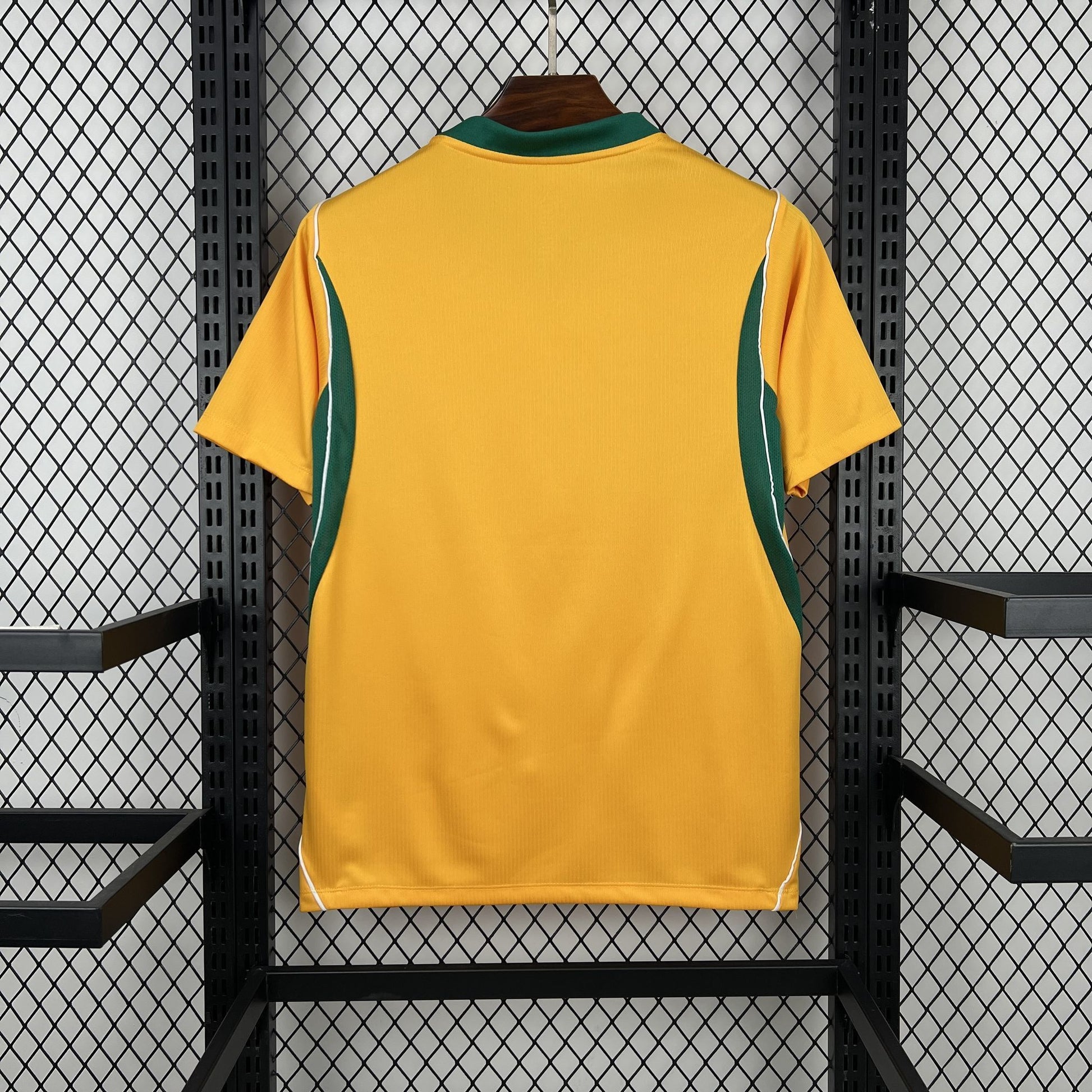 Australia 2026 World Cup Home Jersey