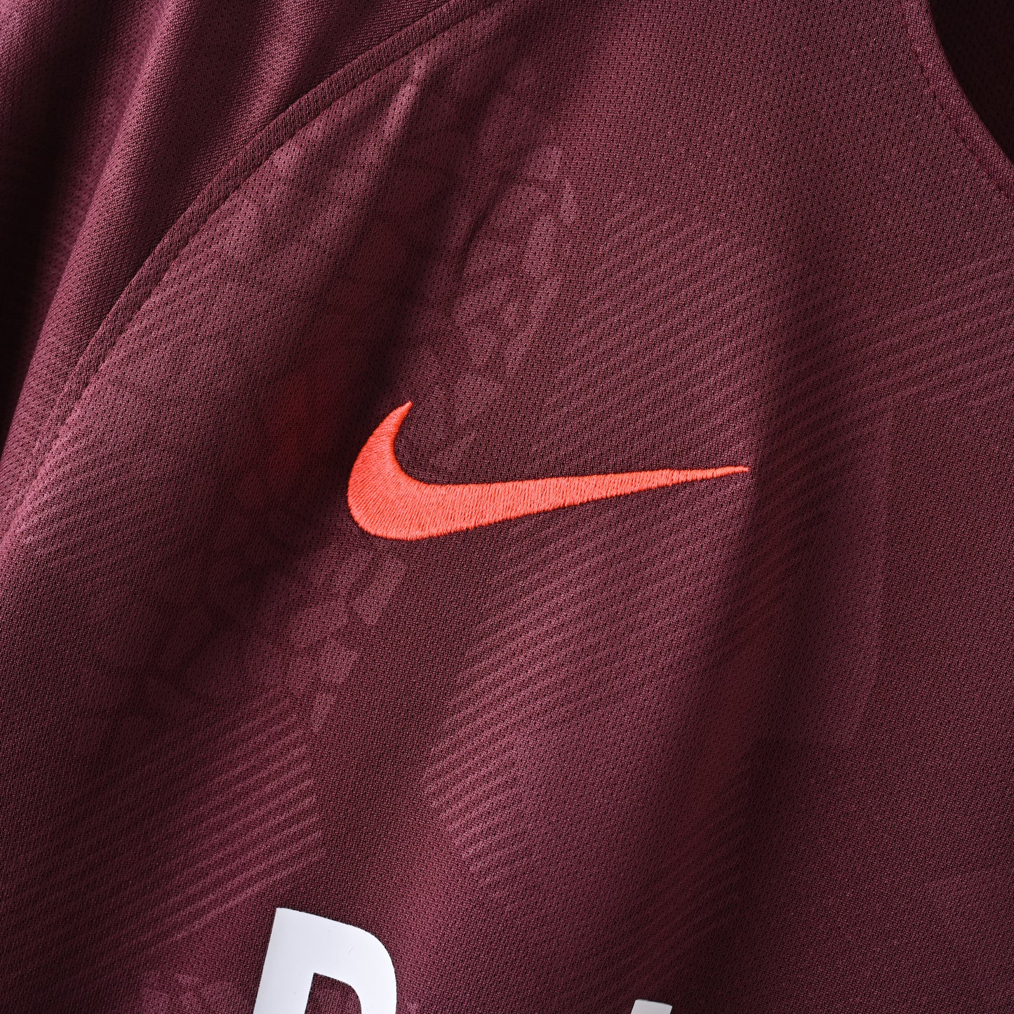 Barcelona 2017/18 Away (Third Kit) Retro Jersey
