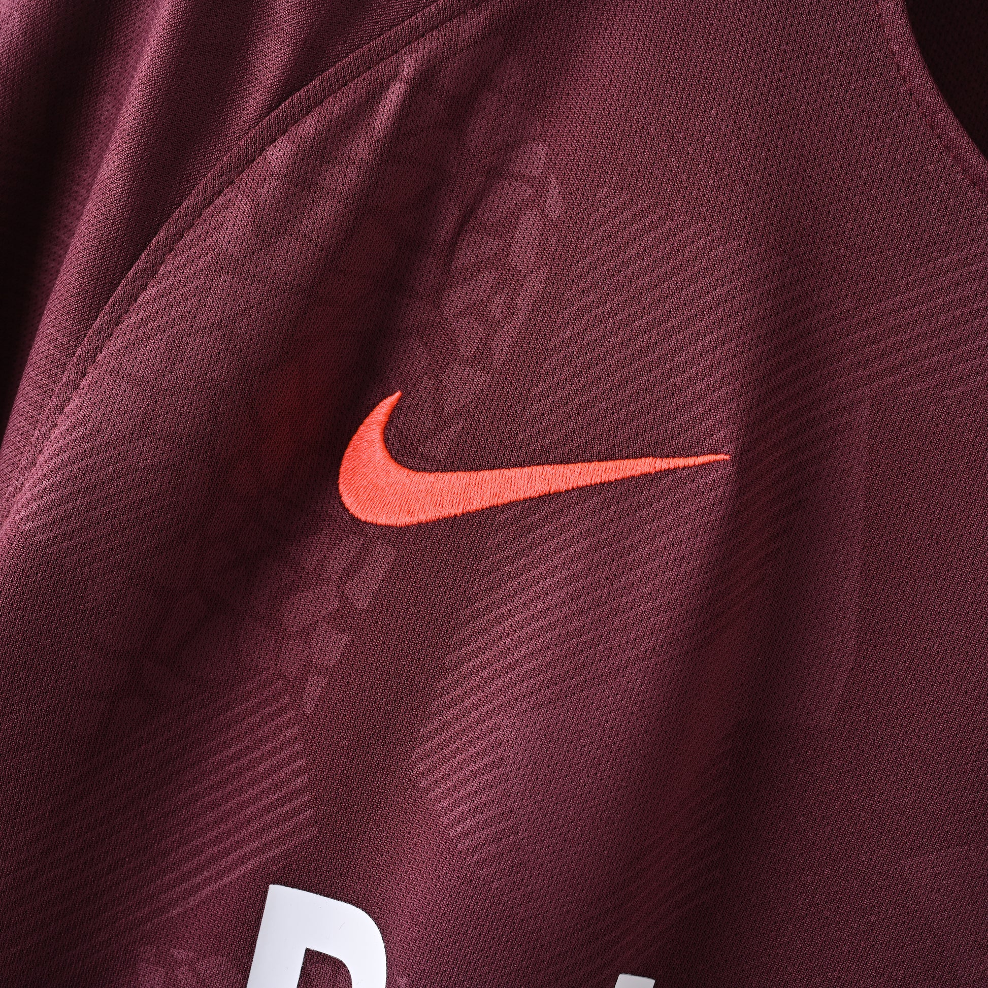 Barcelona 2017/18 Away (Third Kit) Retro Jersey