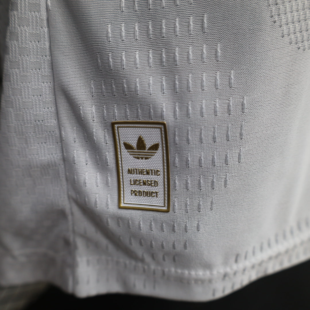 Bayern Munich 2026/27 Away Jersey – Player Edition