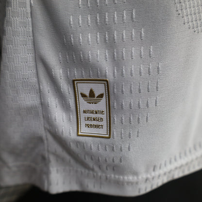 Bayern Munich 2026/27 Away Jersey – Player Edition
