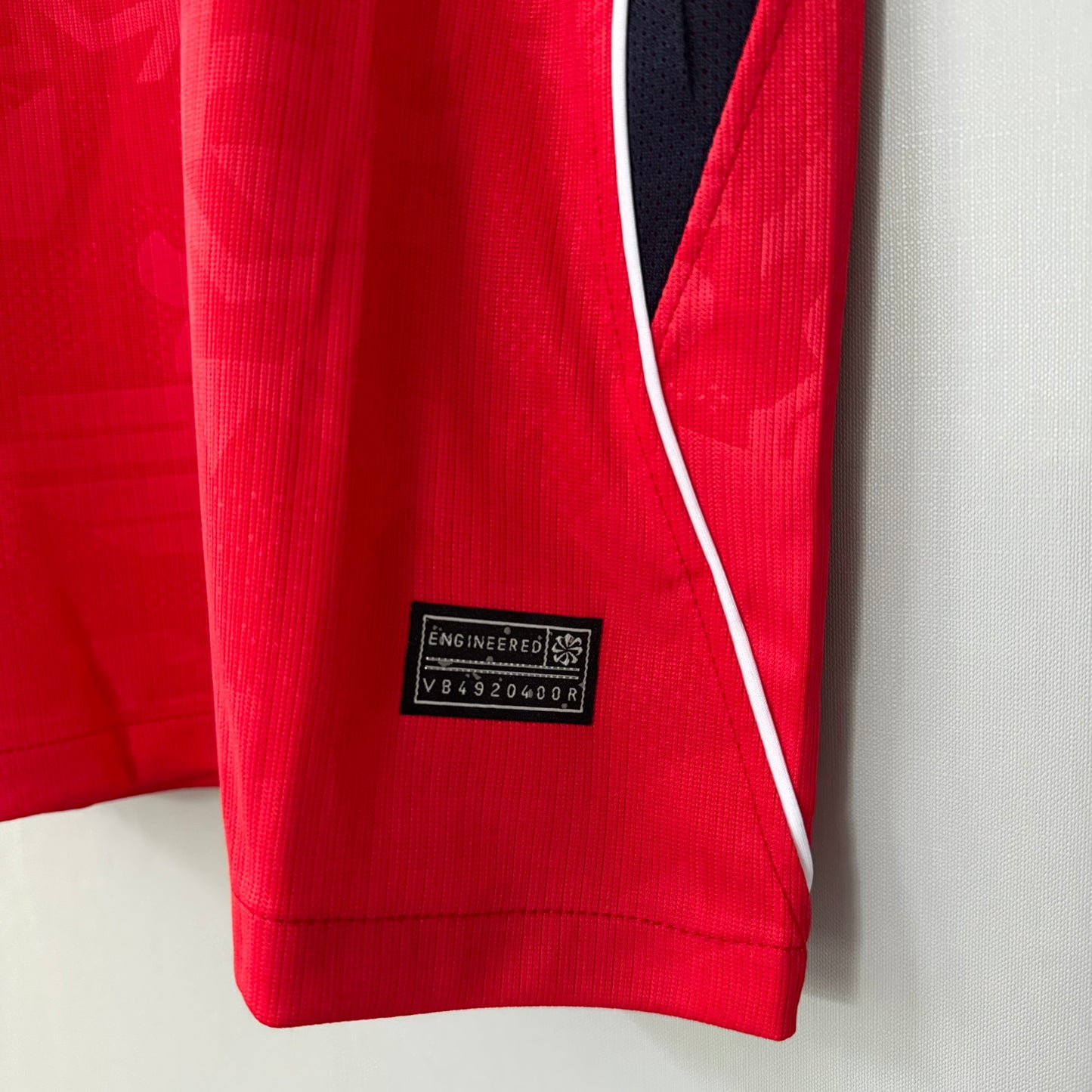 England 2026 World Cup Away Jersey