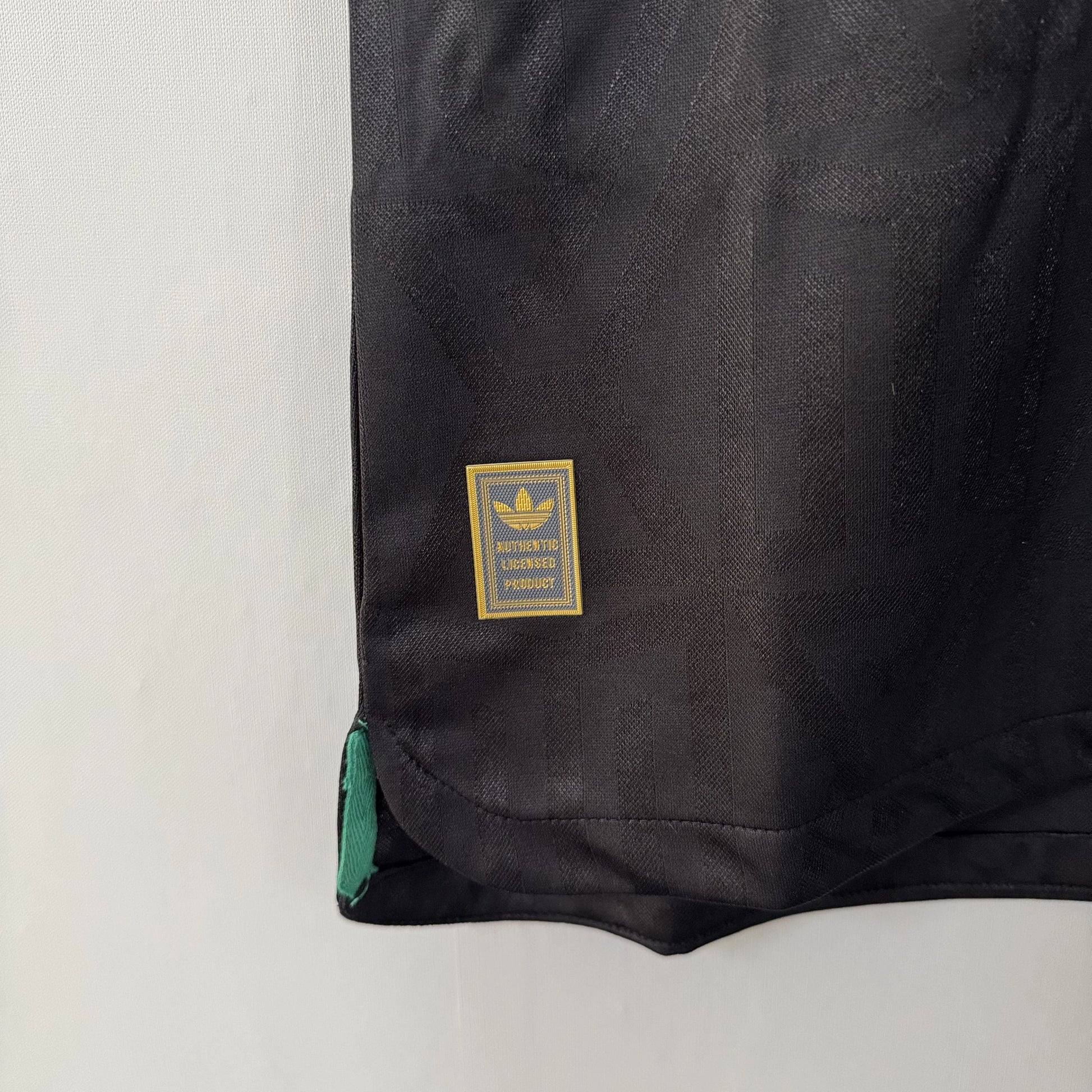 Mexico 2026 World Cup Away (Third Kit) Jersey – Player Edition