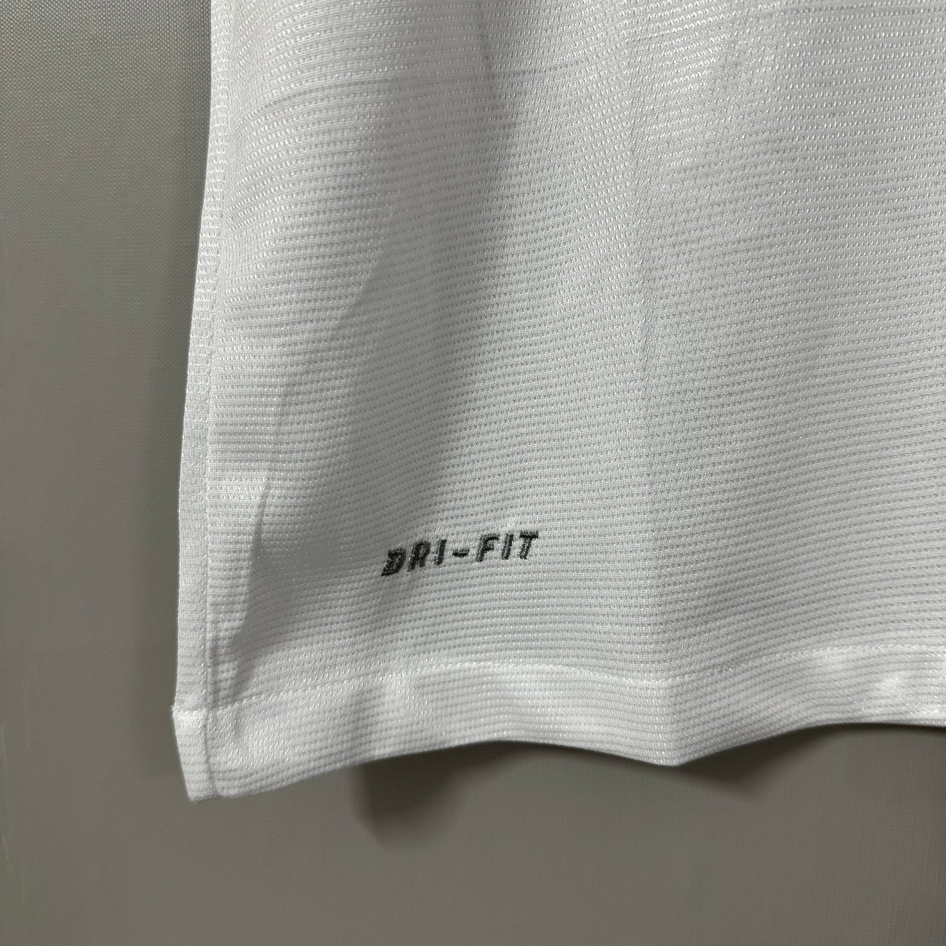 Santos 2012/13 Home Retro Jersey