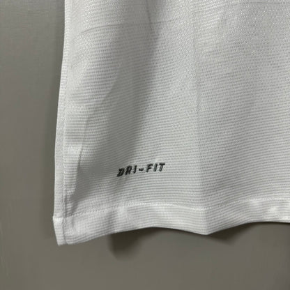 Santos 2012/13 Home Retro Jersey