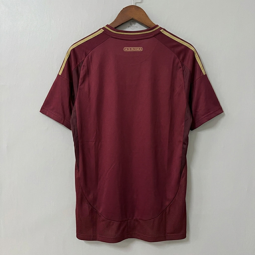 Roma 2024/25 Home Jersey