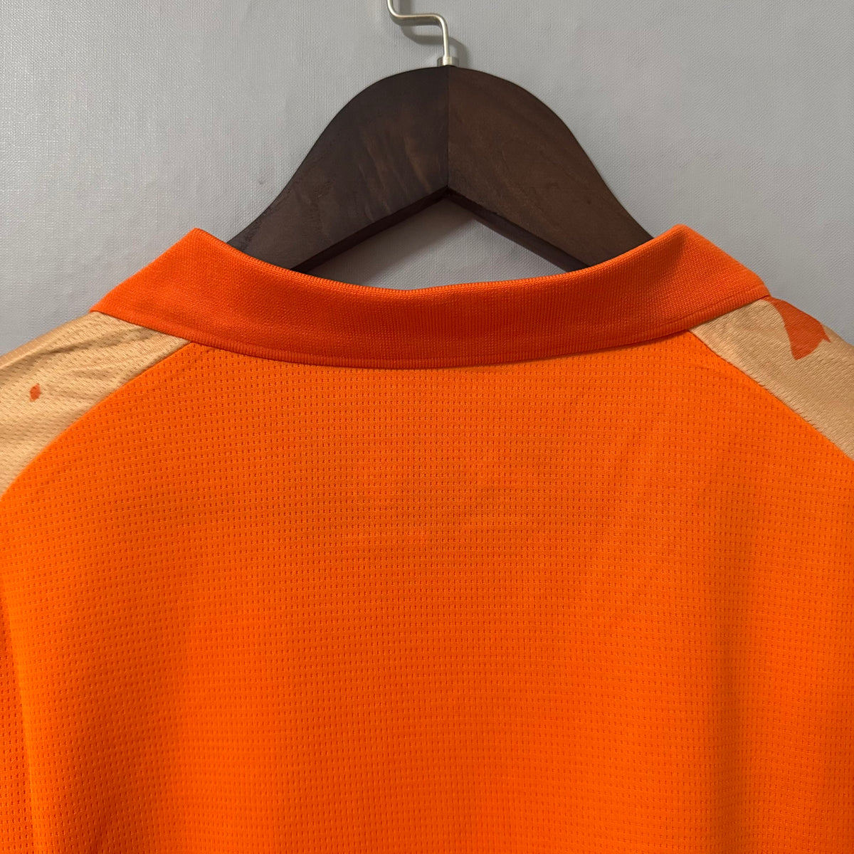 Valencia 2026 Puma Retro Matchday Special Jersey