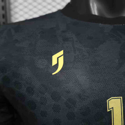 Argentina #10 Maradona Tribute Away (Third) Jersey – Player Edition