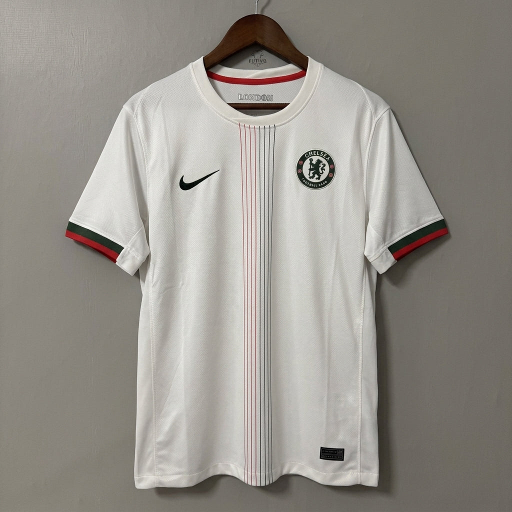 Chelsea 2025/26 Away Jersey