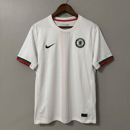 Chelsea 2025/26 Away Jersey