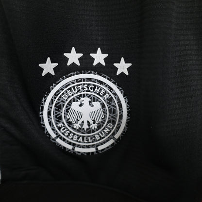 Germany 2026 Home Shorts – Player Edition