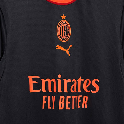 AC Milan 2026/27 Away (Third Kit) Jersey