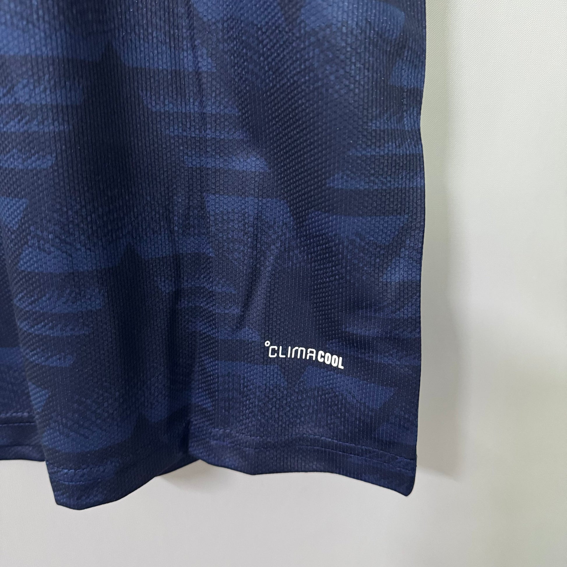 Arsenal 2026/27 Away Jersey