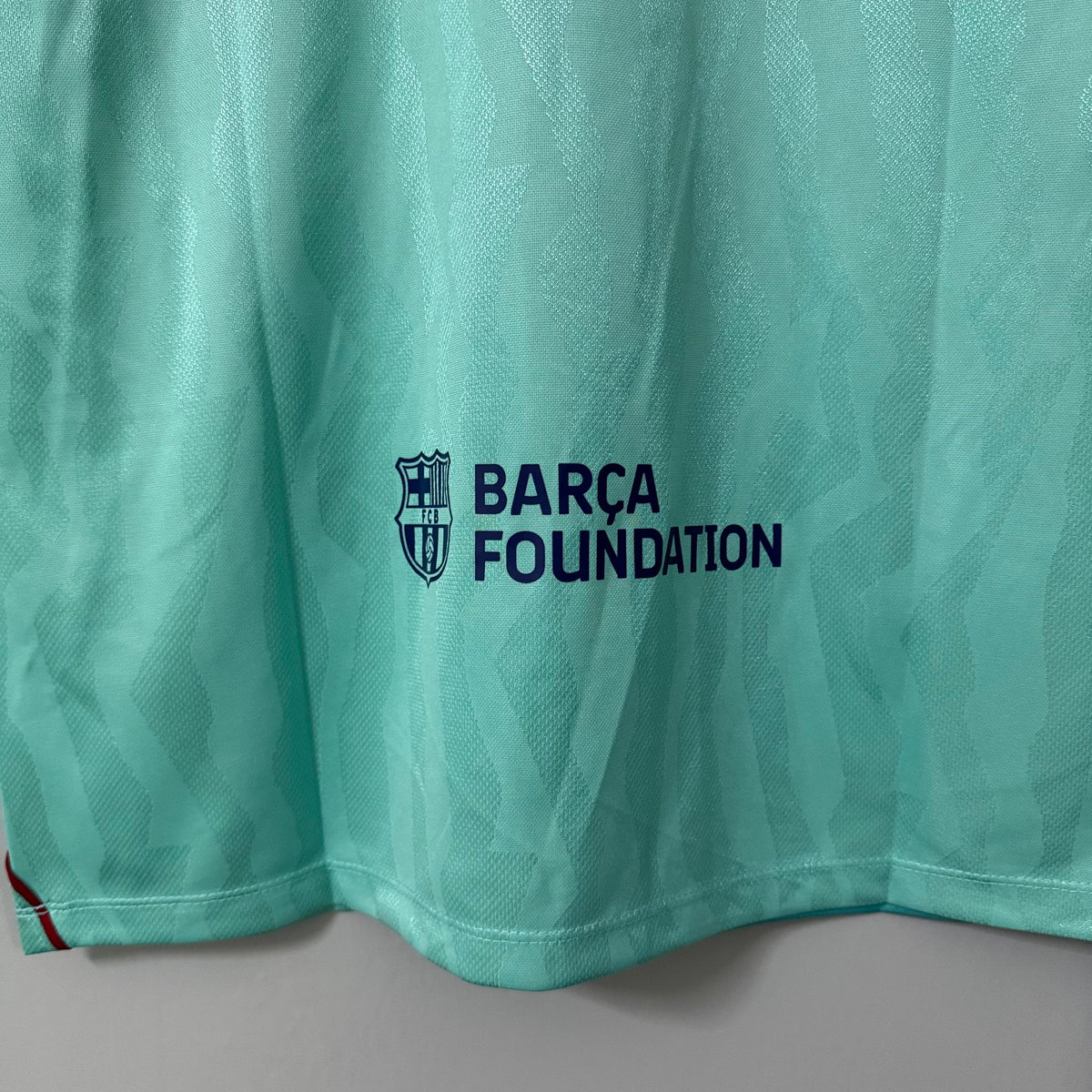 Barcelona 2026/27 Away (Third Kit) Jersey
