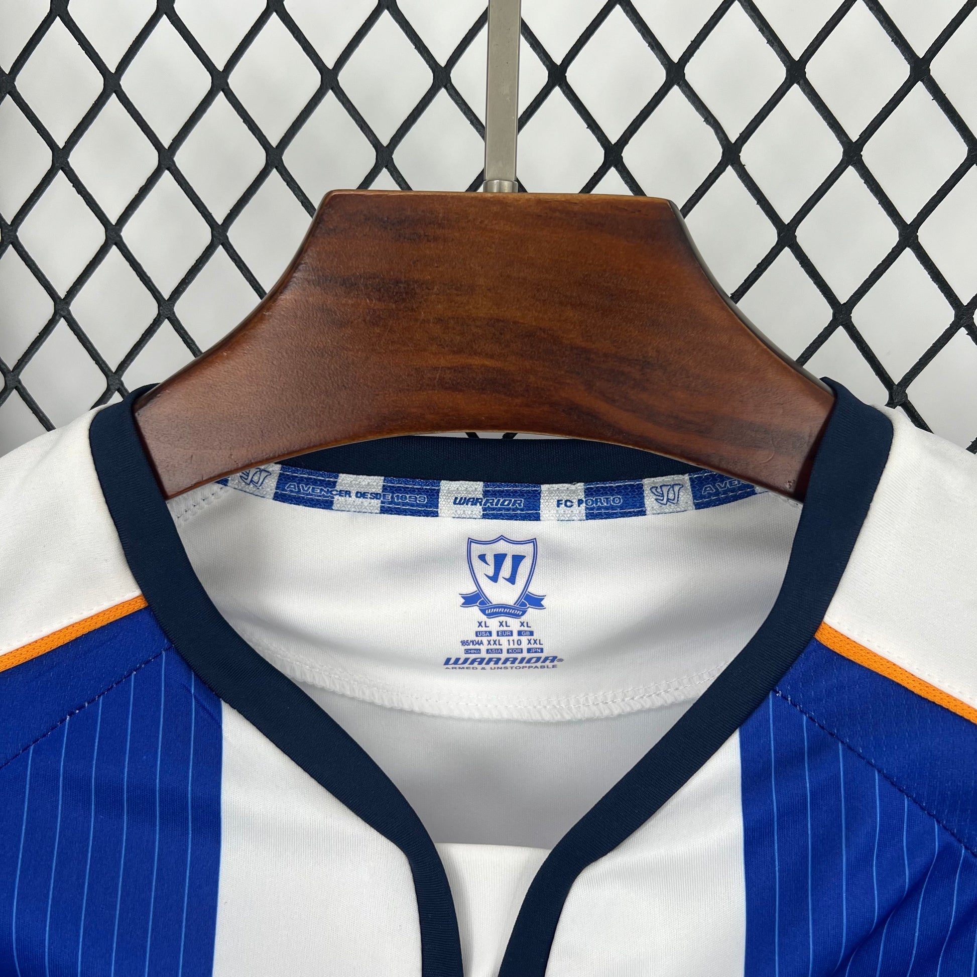 Porto 2014/15 Home Retro Jersey