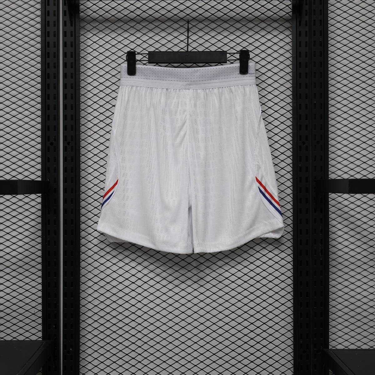 France 2026/27 Away Shorts - Player Edition