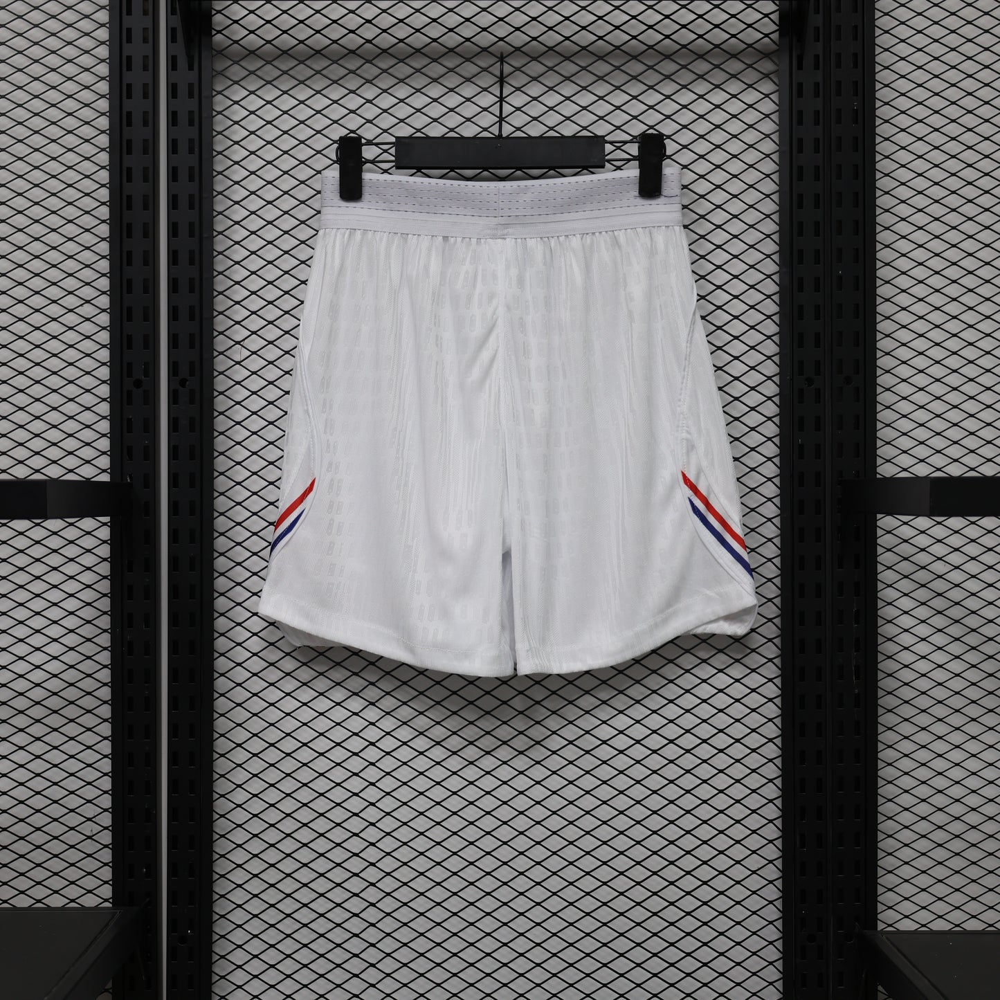France 2026/27 Away Shorts - Player Edition