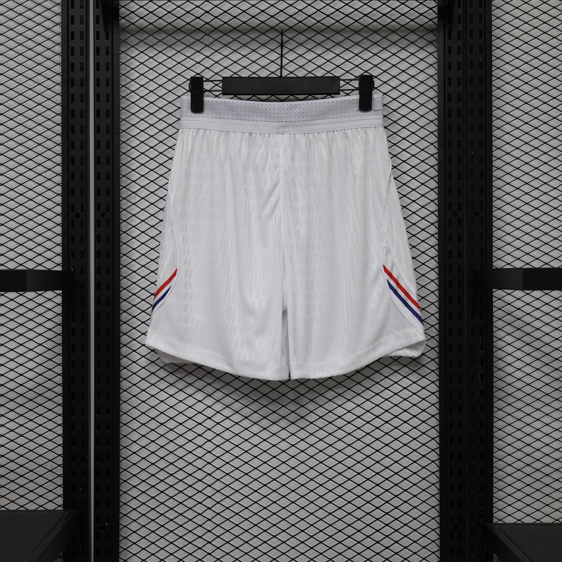France 2026/27 Away Shorts - Player Edition