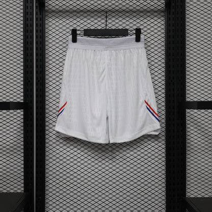 France 2026/27 Away Shorts - Player Edition
