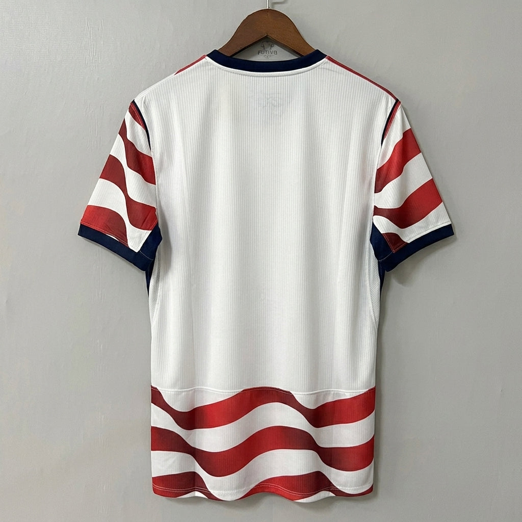 USA 2026 World Cup Home Jersey