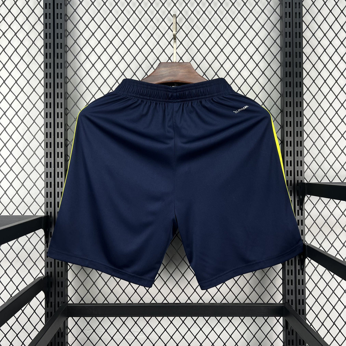 Colombia 2026 Away Shorts