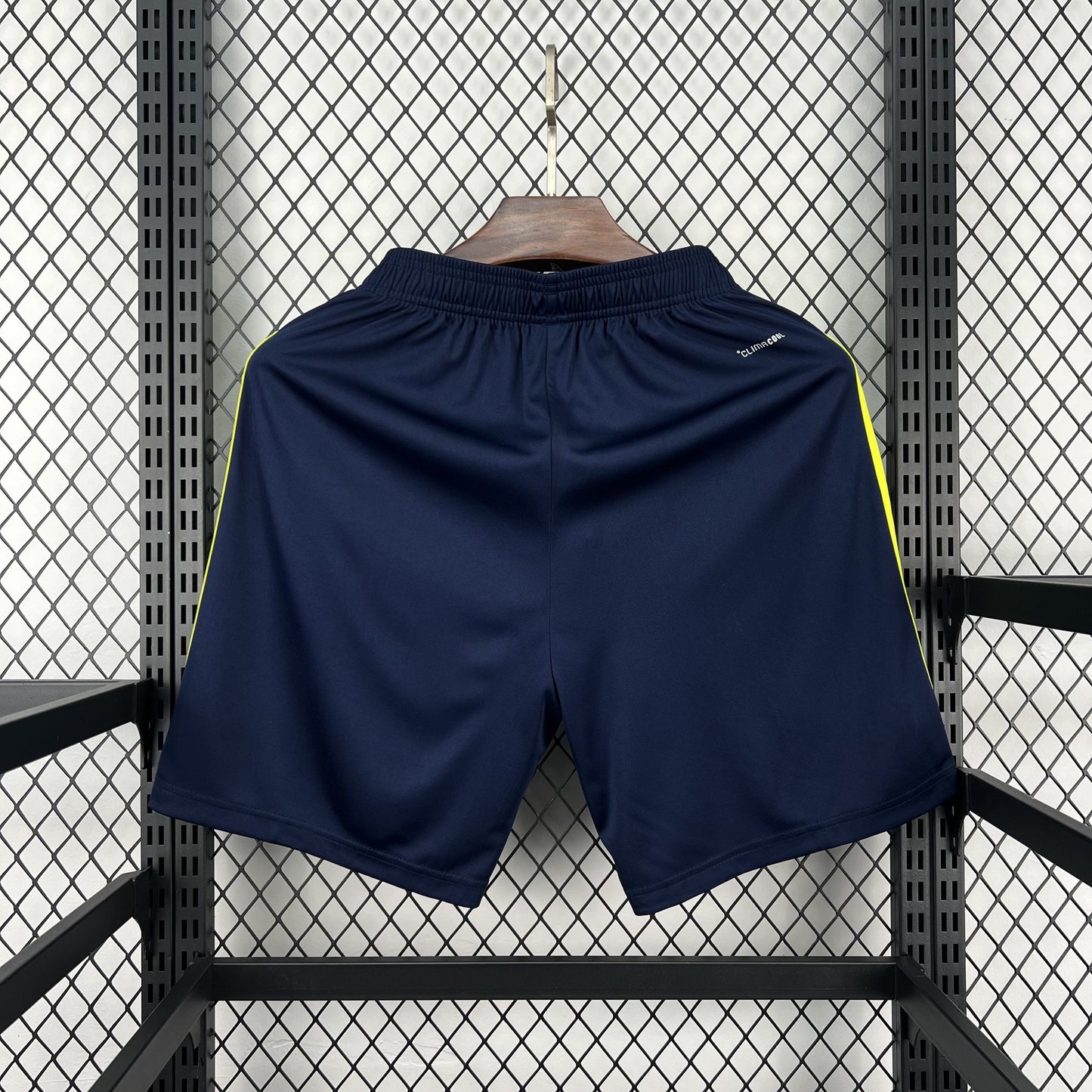 Colombia 2026 Away Shorts