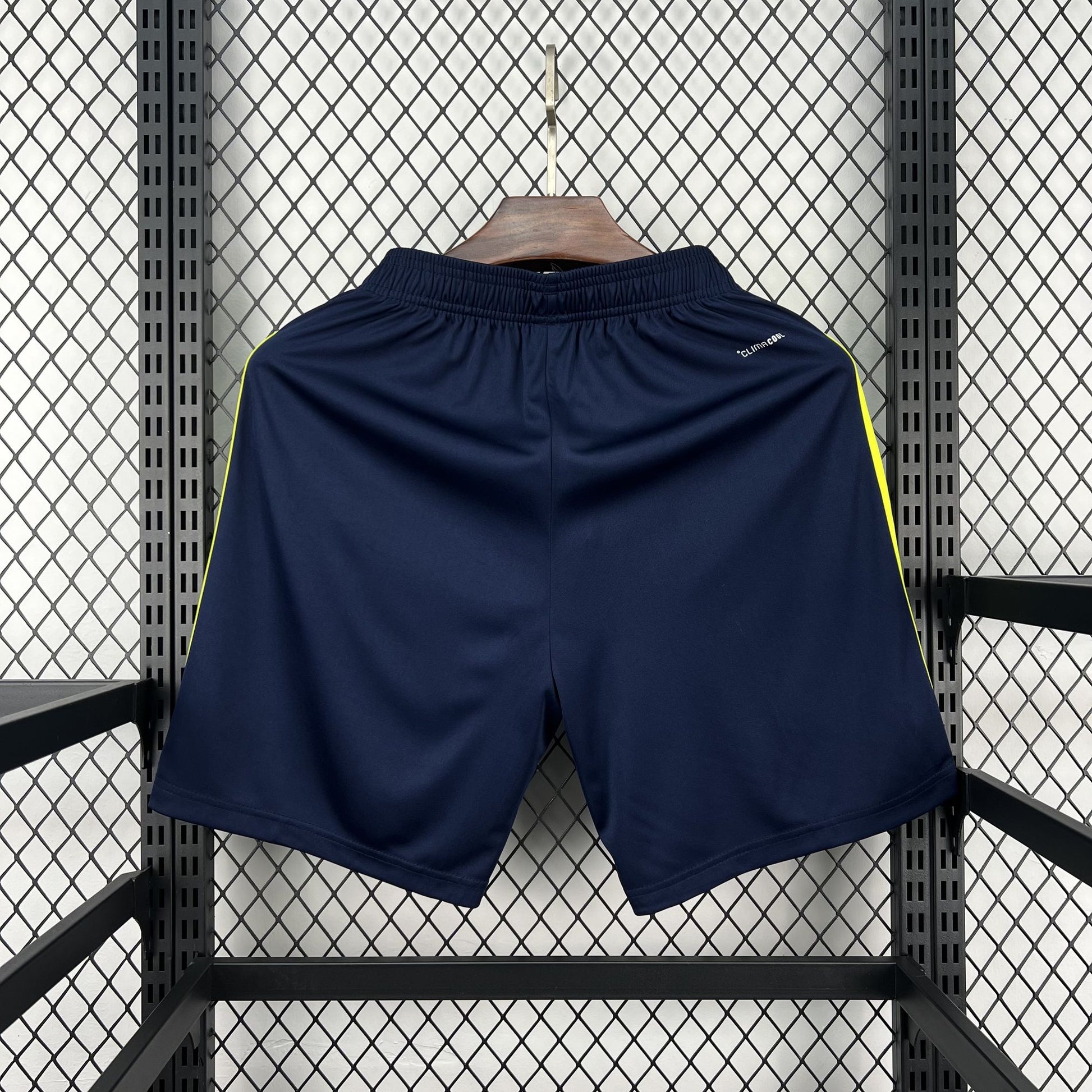 Colombia 2026 Away Shorts