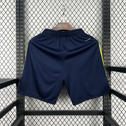 Colombia 2026 Away Shorts