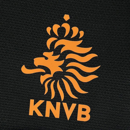Netherlands 2012 Away Retro Jersey