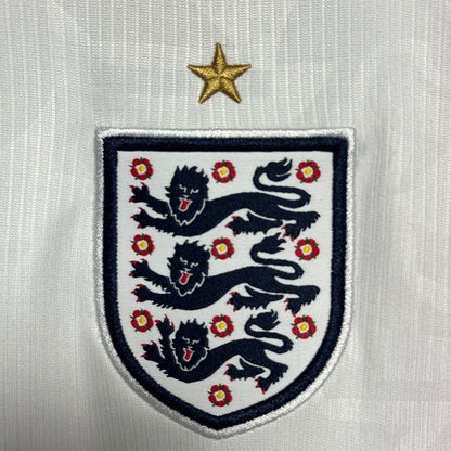 England 2026 World Cup Home Jersey