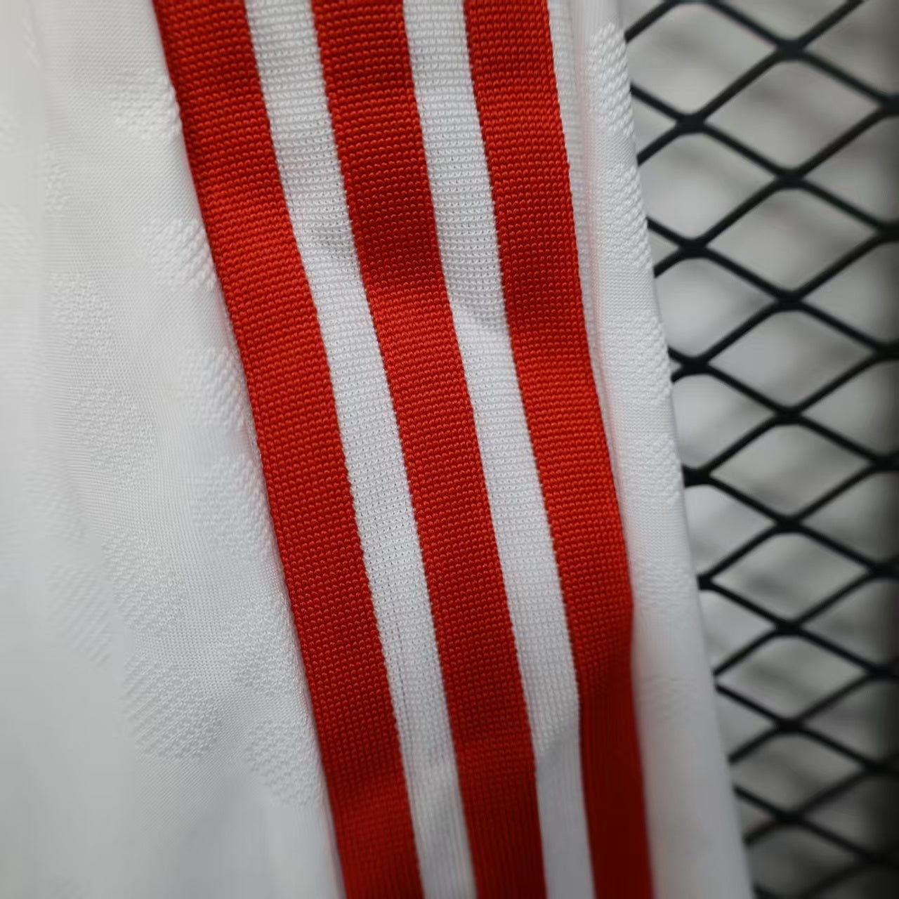 Japan 2025/26 Special Edition Home Shorts – Player Edition