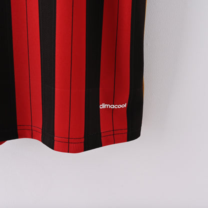 AC Milan 2013/14 Home Retro Jersey