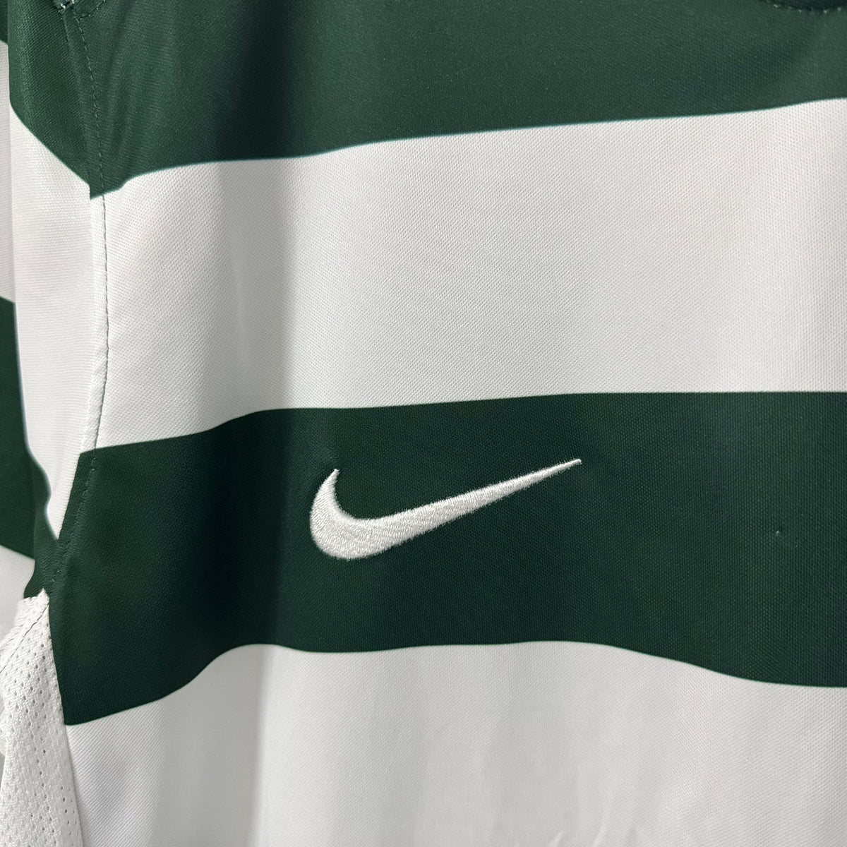 Sporting CP 2026/27 Home Jersey