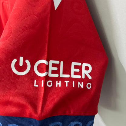 Osasuna 2026/27 Home Jersey