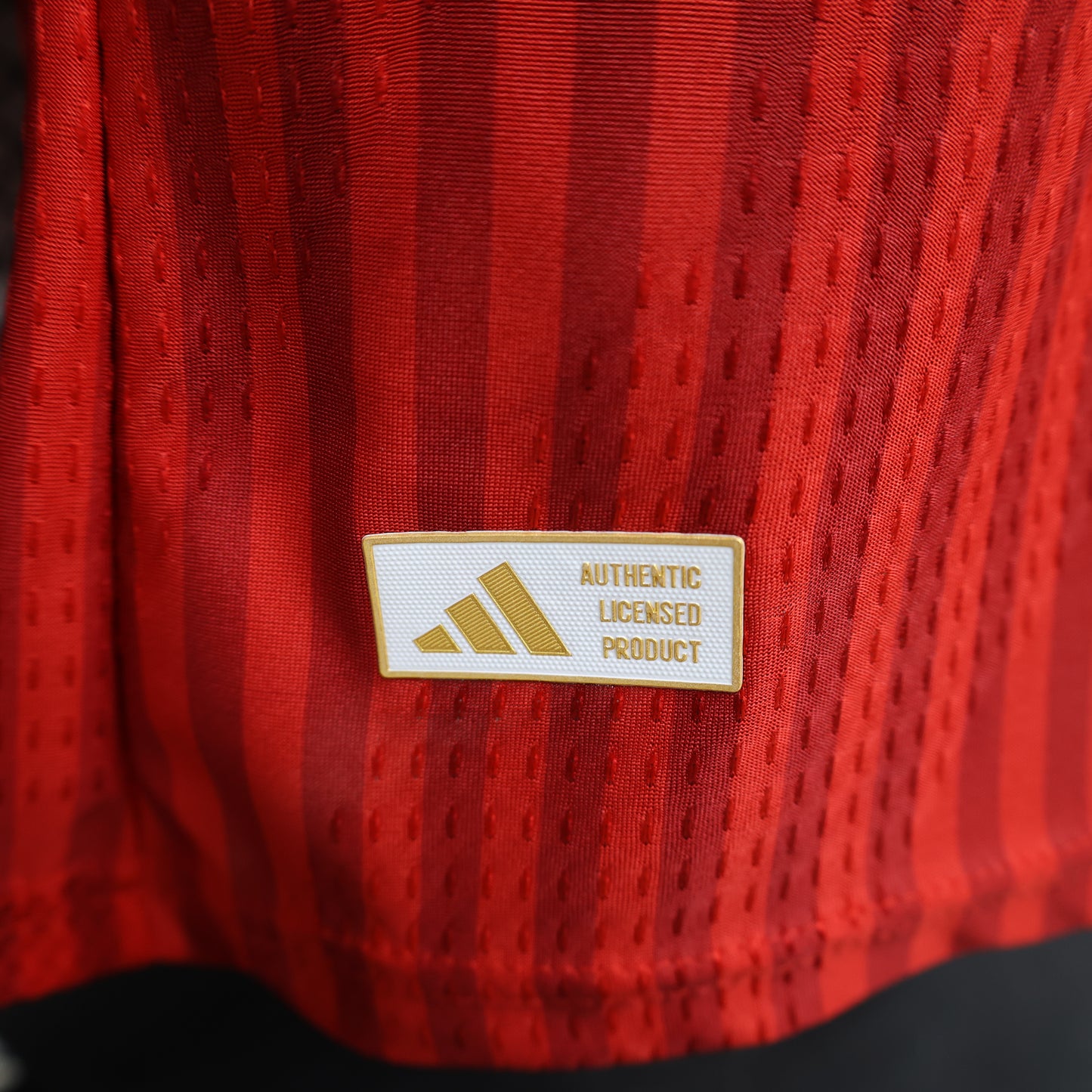 Bayern Munich 2026/27 Home Jersey – Player Edition