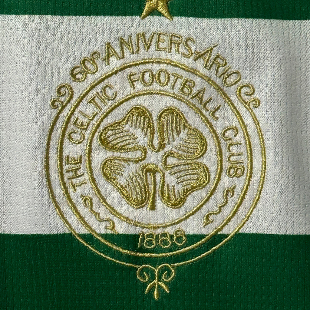 Celtic 2026/27 Home Jersey