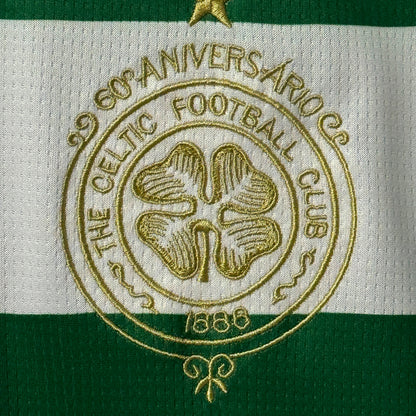 Celtic 2026/27 Home Jersey