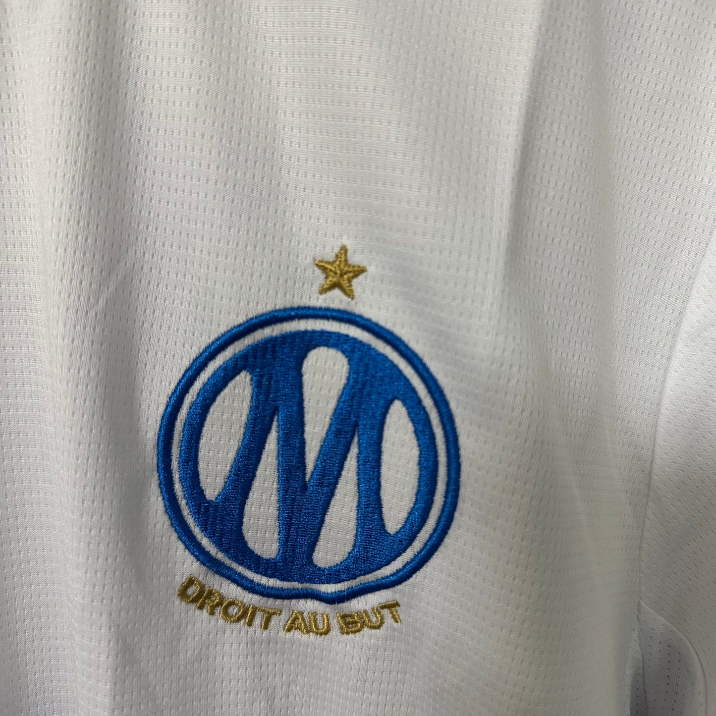 Olympique Marseille 2026/27 Home Jersey