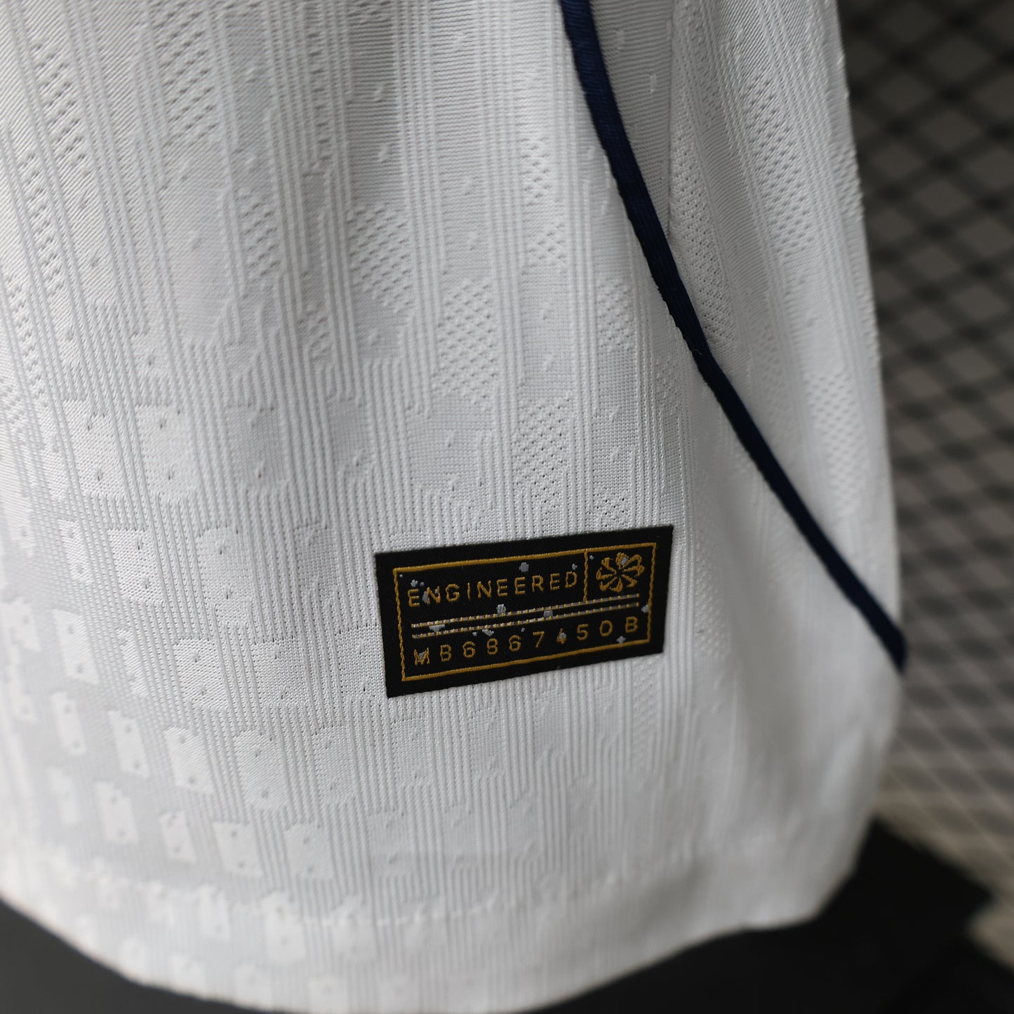 Paris Saint-Germain Jordan x Louis Vuitton Special Edition Jersey