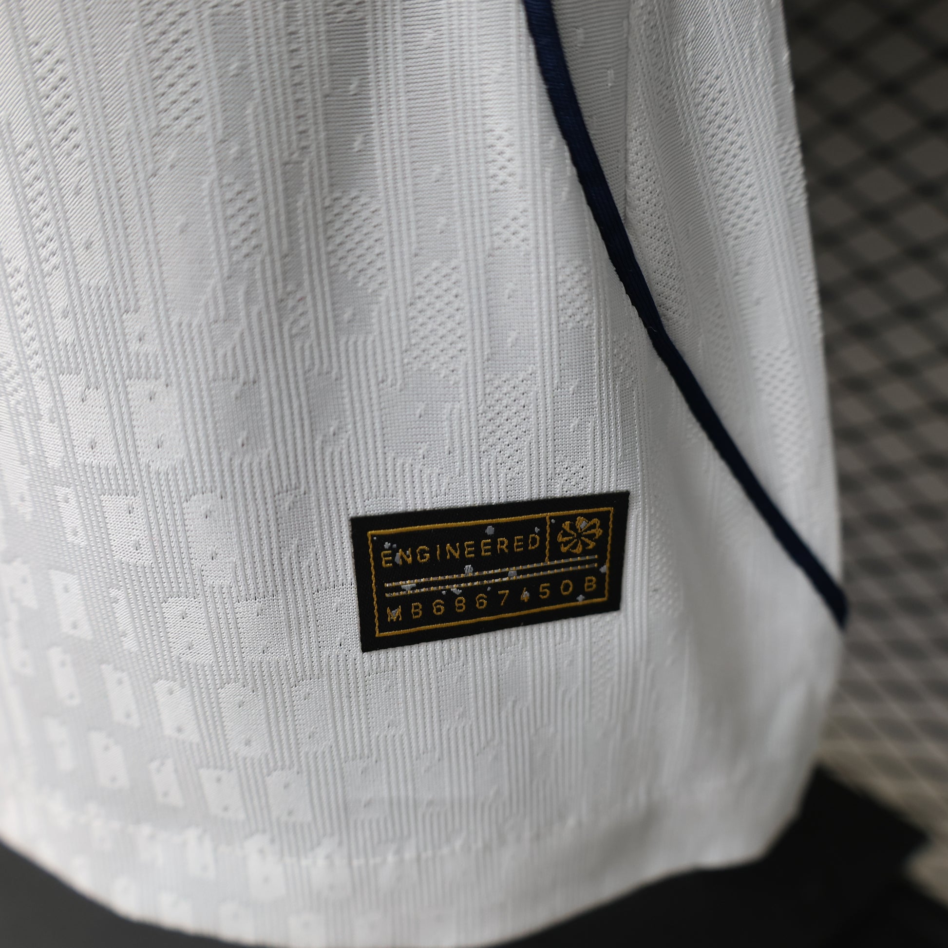 Paris Saint-Germain Jordan x Louis Vuitton Special Edition Jersey