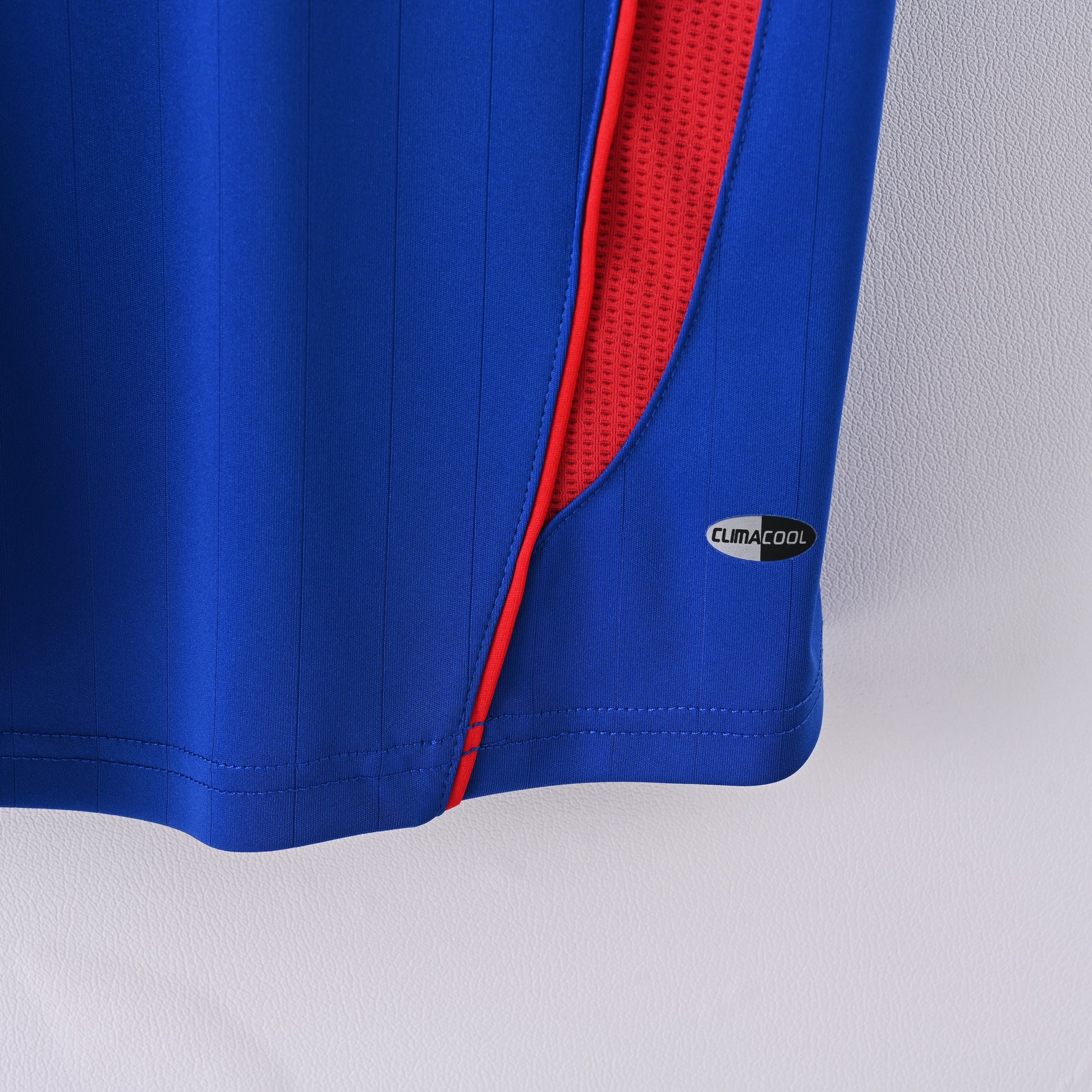 France 2006 World Cup Home Retro Jersey