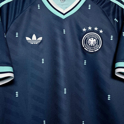 Germany 2026 World Cup Away Jersey