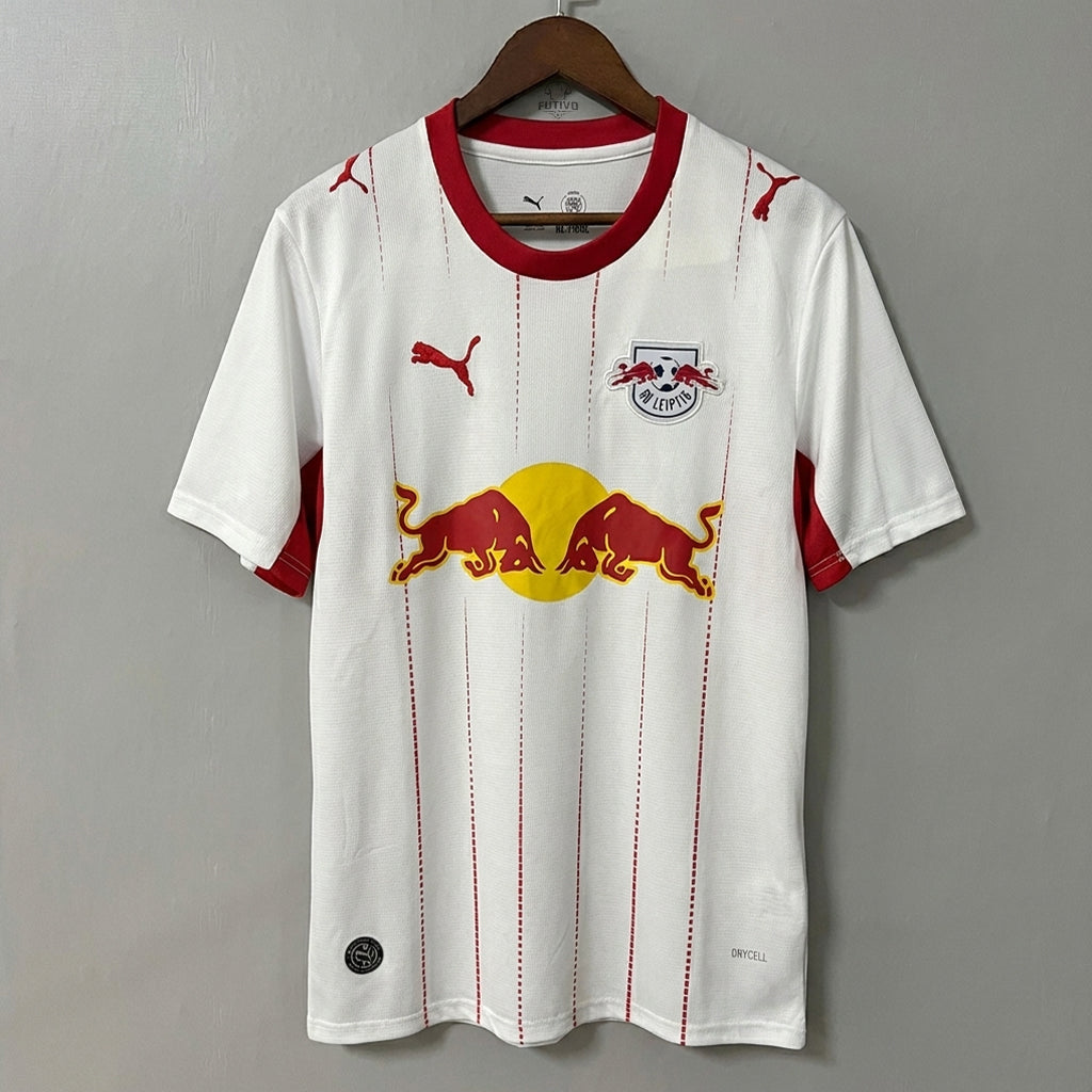 RB Leipzig 2026/27 Home Jersey