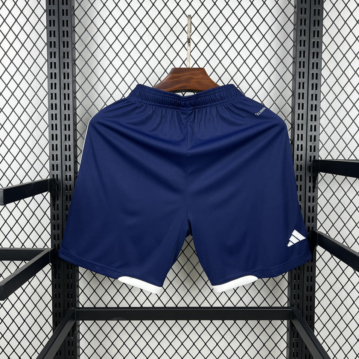 Scotland 2026/27 Home Shorts