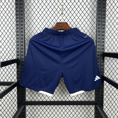 Scotland 2026/27 Home Shorts