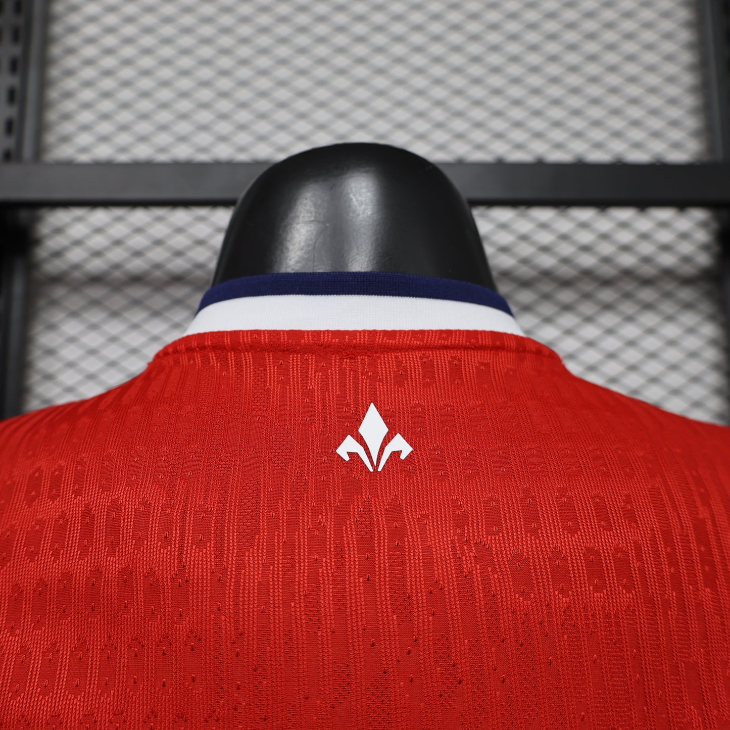 LOSC Lille 2026/27 Home Jersey – Player Edition